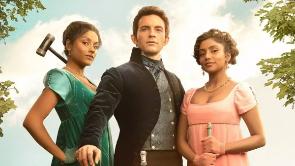 3 Alasan Bridgerton Season 2 Tidak Banyak Adegan Ranjang seperti Season 1