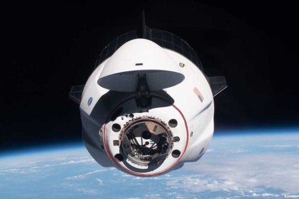 Di Tengah Perang Rusia Ukraina, NASA Merayu Roscosmos untuk Tetap Berkolaborasi di ISS