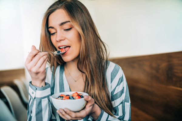 Menu Sahur yang Sehat Agar Tubuh Tak Lemas