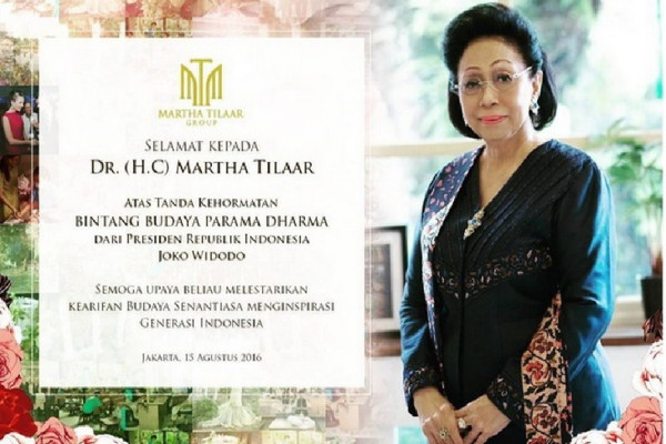 Bukan Shandy Purnamasari apalagi Luna Maya, Ini Trio Srikandi Bisnis Kosmetik Nasional