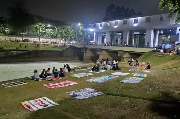 6 Tempat Ngabuburit Ramadhan Ramah Kantong di Jakarta