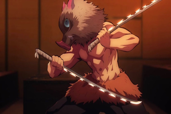 5 Karakter yang Ciptakan Gaya Pernapasan Sendiri di Kimetsu no Yaiba