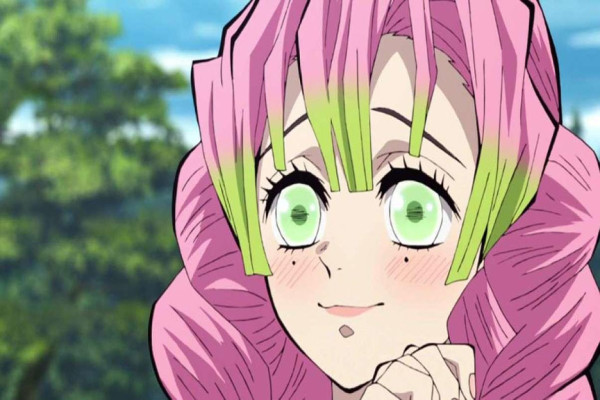 5 Karakter yang Ciptakan Gaya Pernapasan Sendiri di Kimetsu no Yaiba