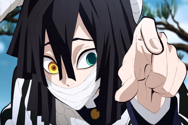 5 Karakter yang Ciptakan Gaya Pernapasan Sendiri di Kimetsu no Yaiba