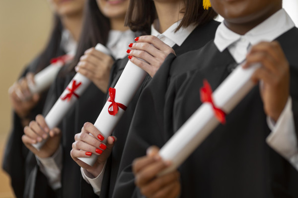Mitos-Mitos tentang Dunia Perkuliahan, Calon Mahasiswa Mesti Tahu!