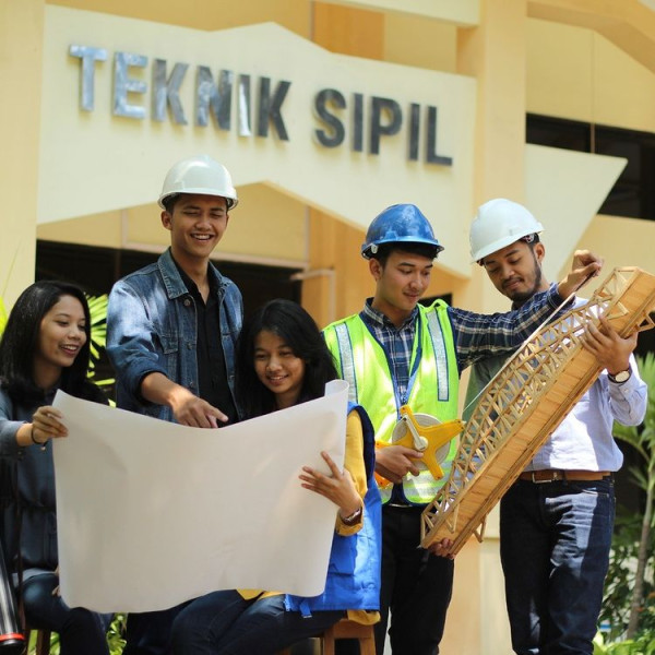 Ini Perbedaan Fakultas, Jurusan, dan Prodi Biar Tak Bingung Lagi