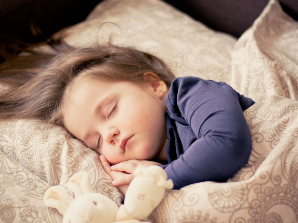Ini yang Bikin Kamu Susah Tidur Berdasarkan MBTI dan Solusinya