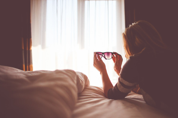Ini yang Bikin Kamu Susah Tidur Berdasarkan MBTI dan Solusinya