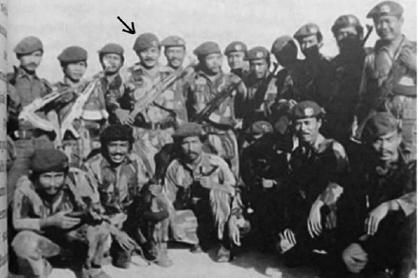 Dibentuk saat G30S/PKI, Jenderal TNI Ini Tolak Perintah Presiden Jadi Pangkopkamtib