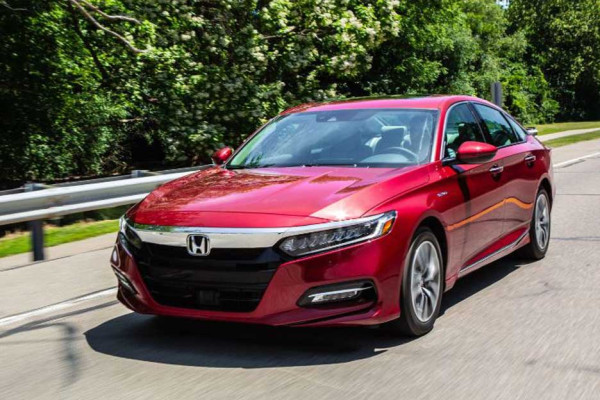 Honda dan Acura Perluas Program Mobil Bekas Bersertifikat Hingga 10 Tahun