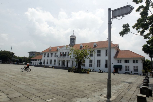 6 Tempat Ngabuburit Ramadhan Ramah Kantong di Jakarta
