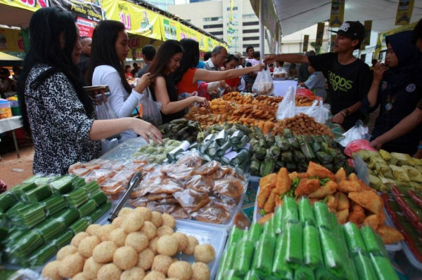 6 Tempat Ngabuburit Ramadhan Ramah Kantong di Jakarta