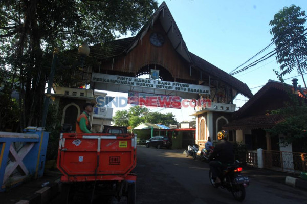 6 Tempat Ngabuburit Ramadhan Ramah Kantong di Jakarta