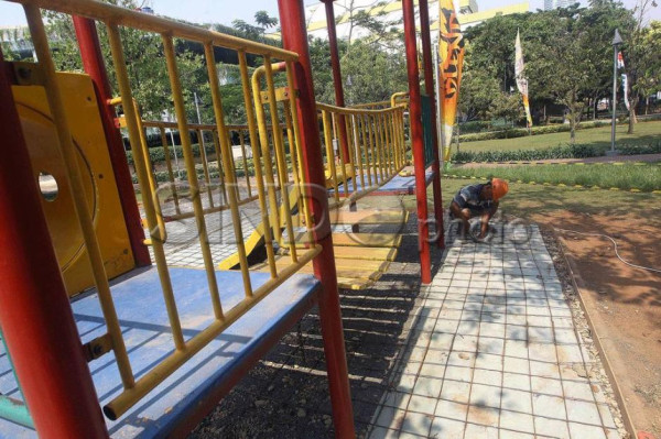 6 Tempat Ngabuburit Ramadhan Ramah Kantong di Jakarta