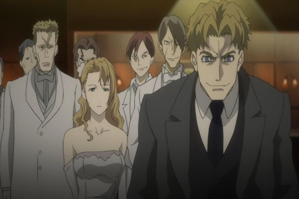 10 Karakter Penjahat Paling Karismatik di Jagat Anime