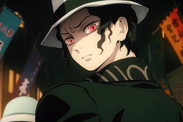 10 Karakter Penjahat Paling Karismatik di Jagat Anime