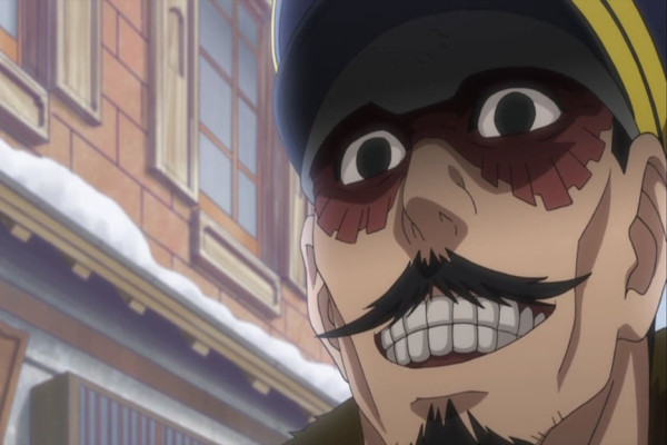 10 Karakter Penjahat Paling Karismatik di Jagat Anime