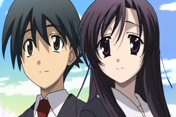 10 Serial Anime Populer yang Tidak Cocok untuk Anak-anak