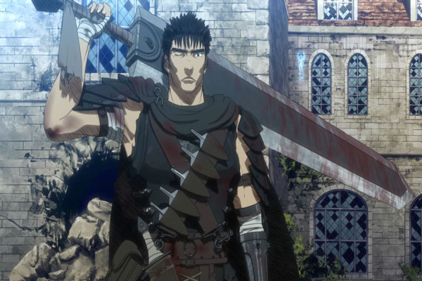 10 Serial Anime Populer yang Tidak Cocok untuk Anak-anak