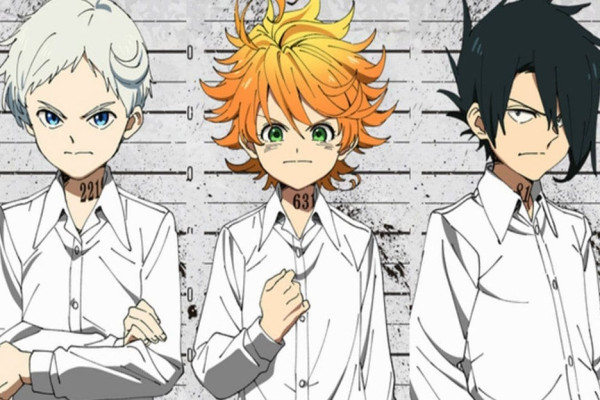 10 Serial Anime Populer yang Tidak Cocok untuk Anak-anak