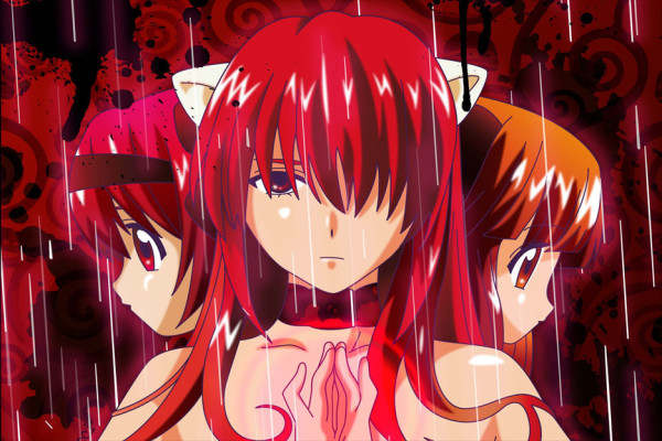 10 Serial Anime Populer yang Tidak Cocok untuk Anak-anak