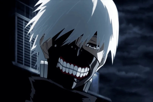 10 Serial Anime Populer yang Tidak Cocok untuk Anak-anak