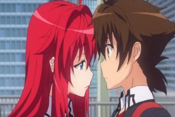 10 Serial Anime Populer yang Tidak Cocok untuk Anak-anak