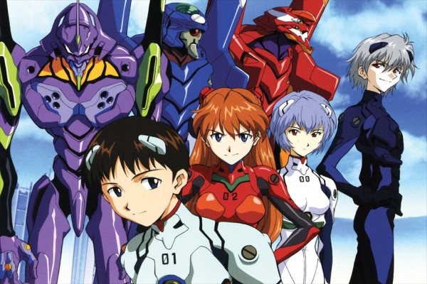 10 Serial Anime Populer yang Tidak Cocok untuk Anak-anak