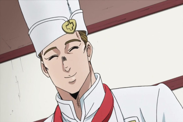 10 Karakter Chef Terbaik Anime, Nomor 1-nya Sanji atau Soma?