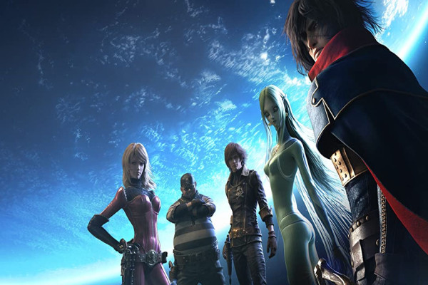 10 Anime Science-Fantasy Terbaik yang Wajib Kamu Tonton