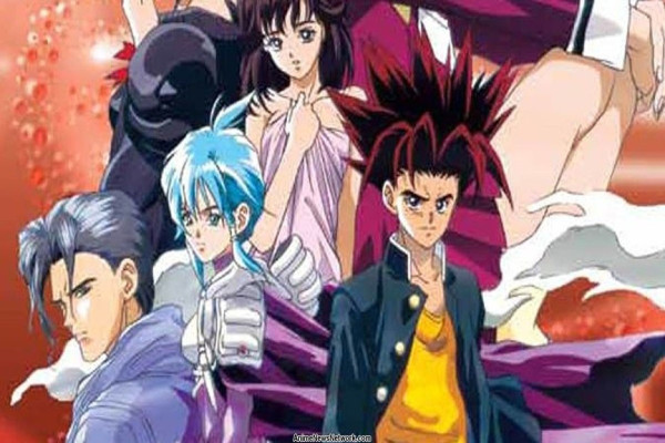 10 Anime Science-Fantasy Terbaik yang Wajib Kamu Tonton