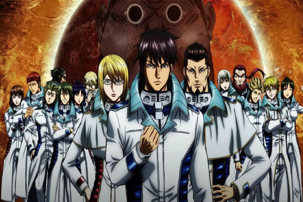 10 Anime Science-Fantasy Terbaik yang Wajib Kamu Tonton