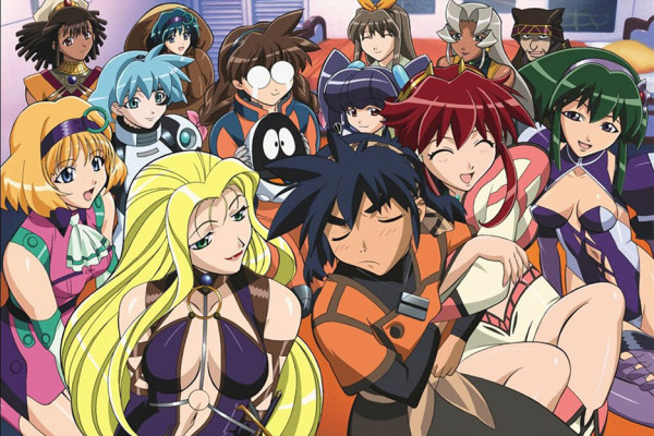 10 Anime Science-Fantasy Terbaik yang Wajib Kamu Tonton