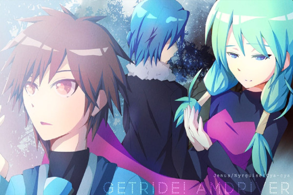 10 Anime Science-Fantasy Terbaik yang Wajib Kamu Tonton