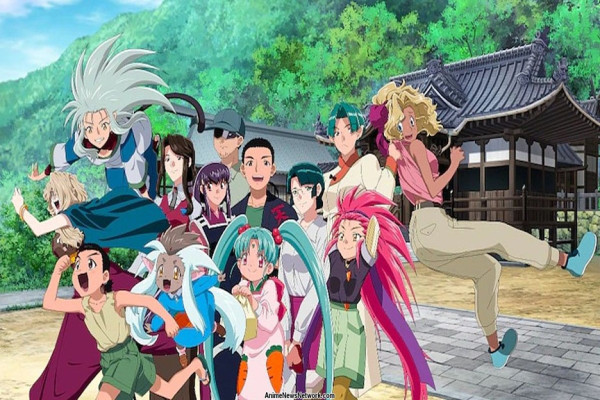 10 Anime Science-Fantasy Terbaik yang Wajib Kamu Tonton