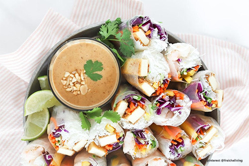 4 Resep Buka Puasa Pas untuk Diet, Coba Yuk!