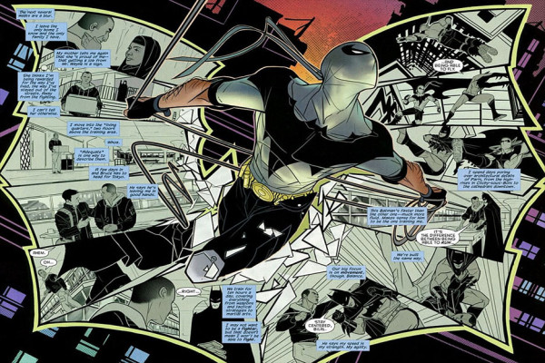 7 Karakter Superhero Muslim yang Harus Kamu Ketahui