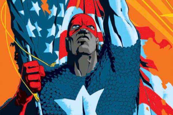 7 Karakter Superhero Muslim yang Harus Kamu Ketahui