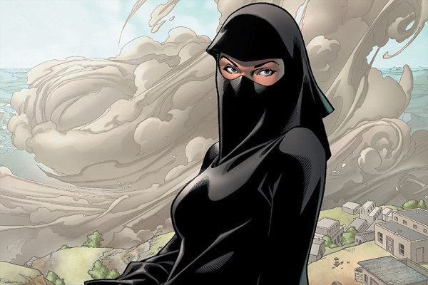 7 Karakter Superhero Muslim yang Harus Kamu Ketahui