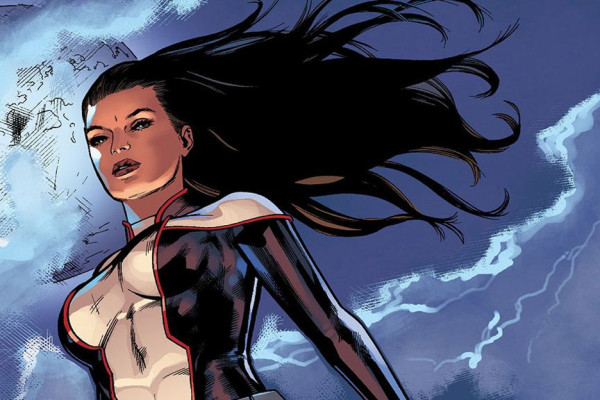 7 Karakter Superhero Muslim yang Harus Kamu Ketahui
