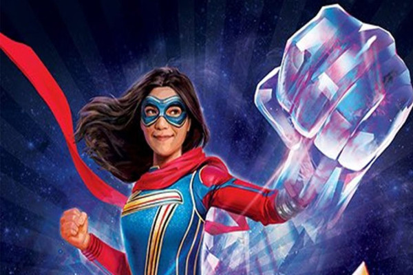 7 Karakter Superhero Muslim yang Harus Kamu Ketahui