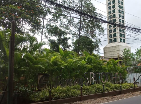 Ngabuburit Asyik dan Irit, 3 Taman di Jagakarsa Ini Bisa Jadi Pilihan