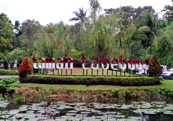 Ngabuburit Asyik dan Irit, 3 Taman di Jagakarsa Ini Bisa Jadi Pilihan