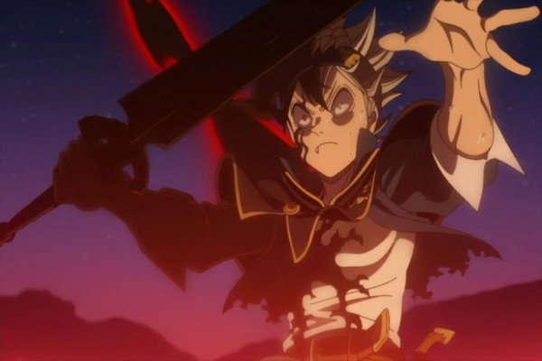 10 Karakter Anime yang Punya Kekuatan Iblis dalam Dirinya
