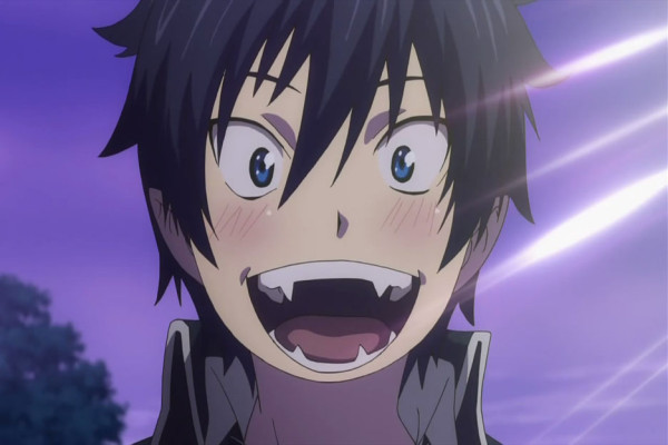 10 Karakter Anime yang Punya Kekuatan Iblis dalam Dirinya