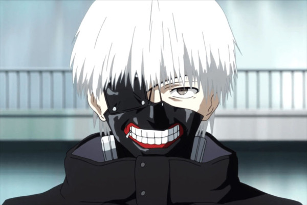 10 Karakter Anime yang Punya Kekuatan Iblis dalam Dirinya