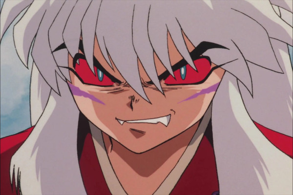 10 Karakter Anime yang Punya Kekuatan Iblis dalam Dirinya