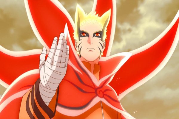 10 Karakter Anime yang Punya Kekuatan Iblis dalam Dirinya