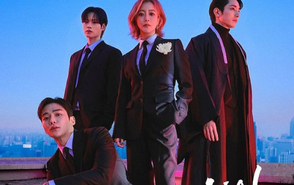 Daftar Drama Korea Paling Ditunggu Penonton untuk April 2022