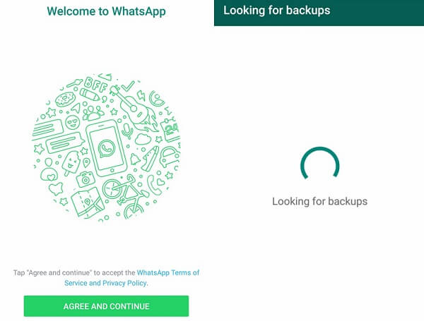 Cara Mengembalikan File WhatsApp yang Terhapus dengan Mudah
